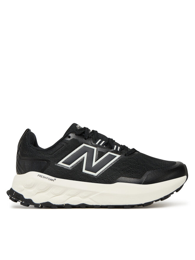 Беговые кроссовки Garoe WTGAROK2 New Balance, черный