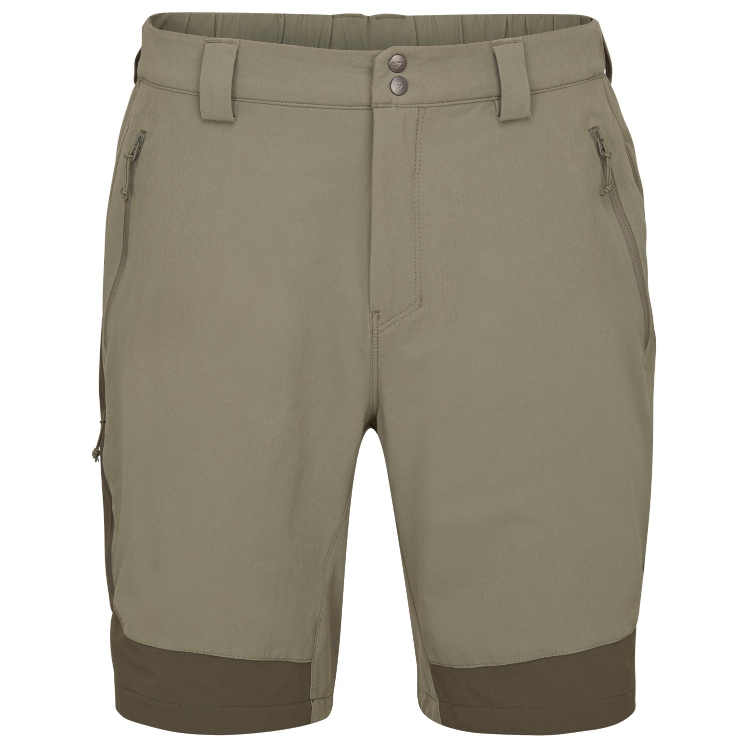 

Шорты Rab Torque Mountain, цвет Light Khaki/Army