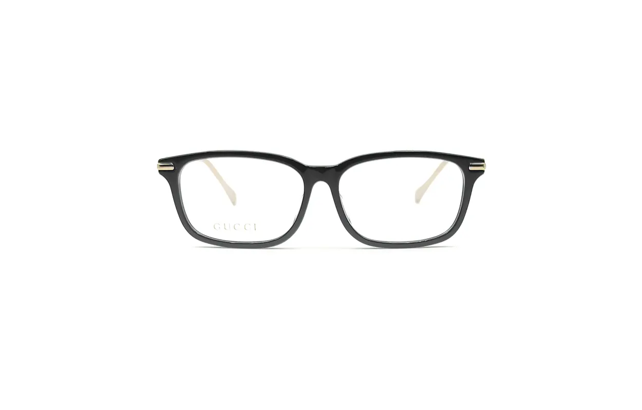 

Линзы в оправе Horsebit для мужчин GUCCI
