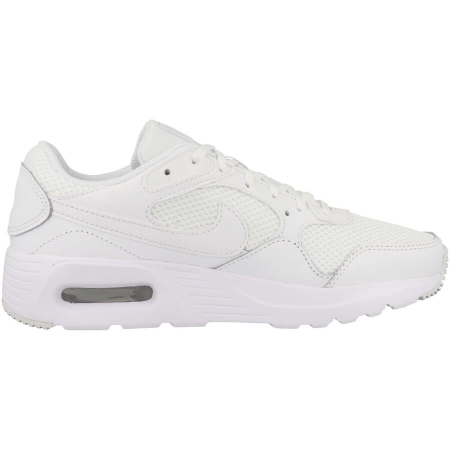 NIKE Женские низкие кроссовки Air Max SC — фото 4