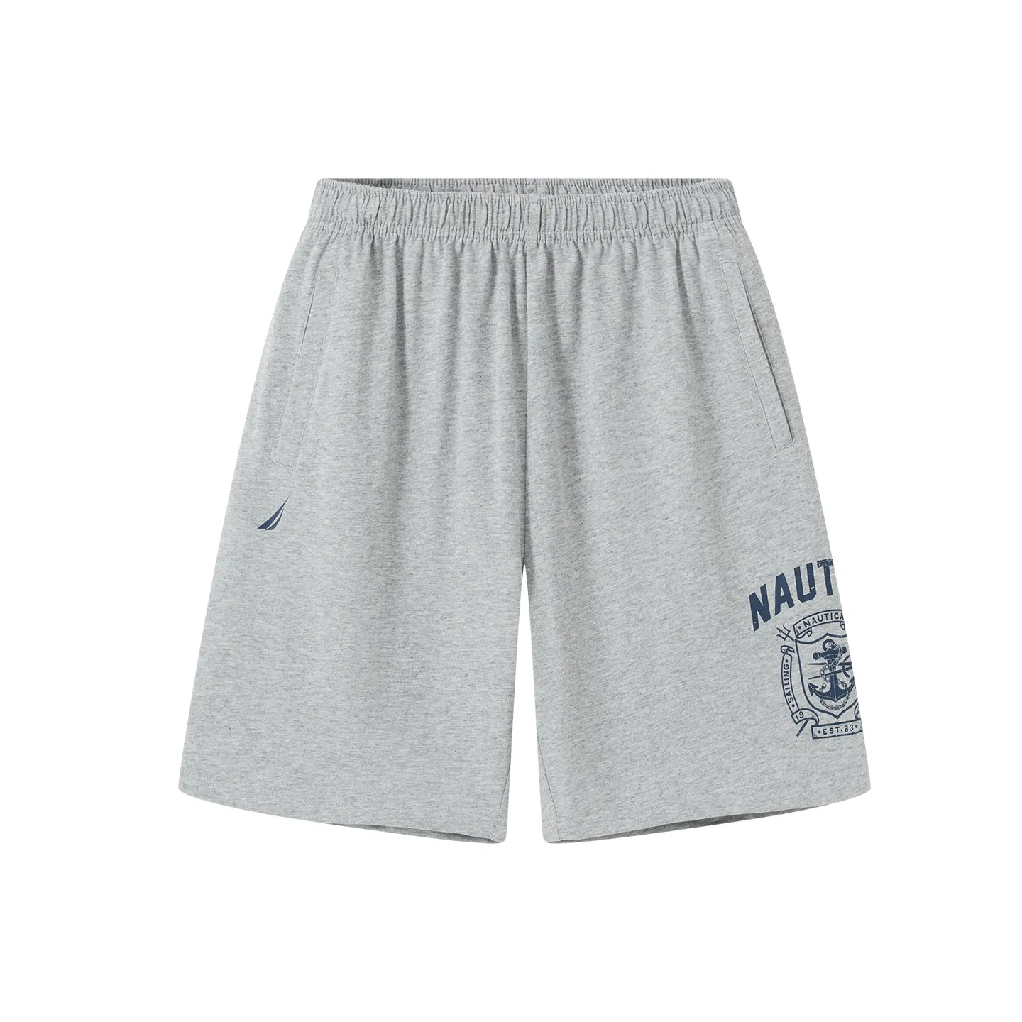Детские шорты Moderate NAUTICA, Light Gray