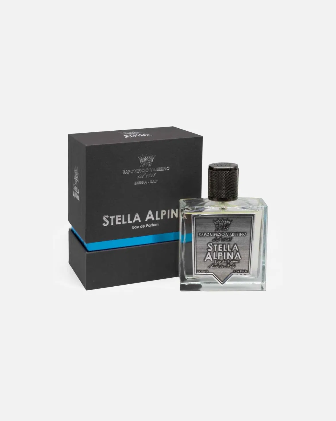 Парфюм Stella Alpina Saponificio Varesino, Eau De Parfum 100 Ml