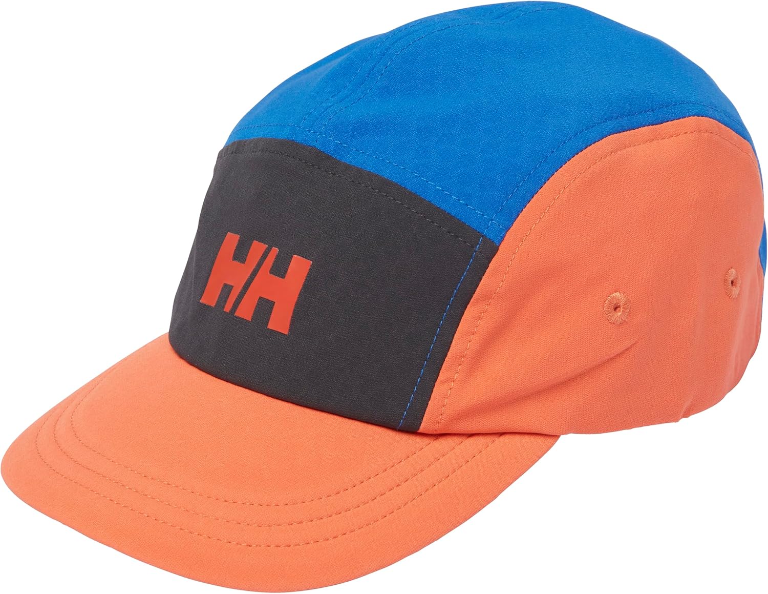 

Helly-Hansen Hh Tech Sun Neck Unisex бейсболка, кепка - защита от ультрафиолета, дышащая ткань, регулируемая посадка, для активного отдыха Helly Hansen, 304 Bonfire