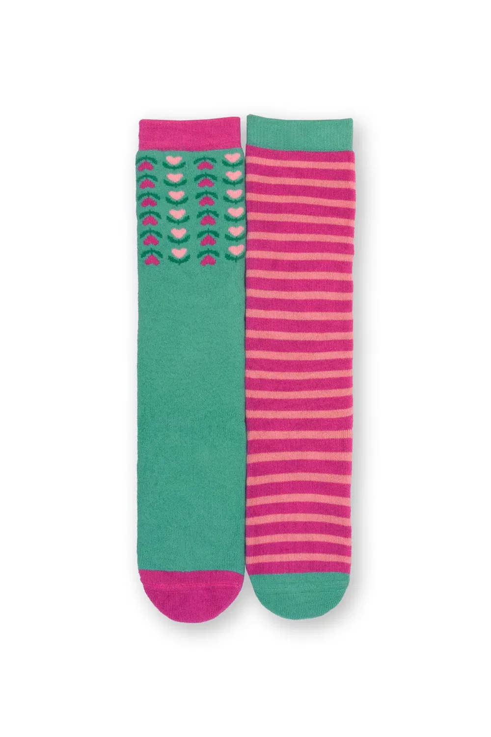 Носки Cosy Socks Flower Fable Kite, Multi