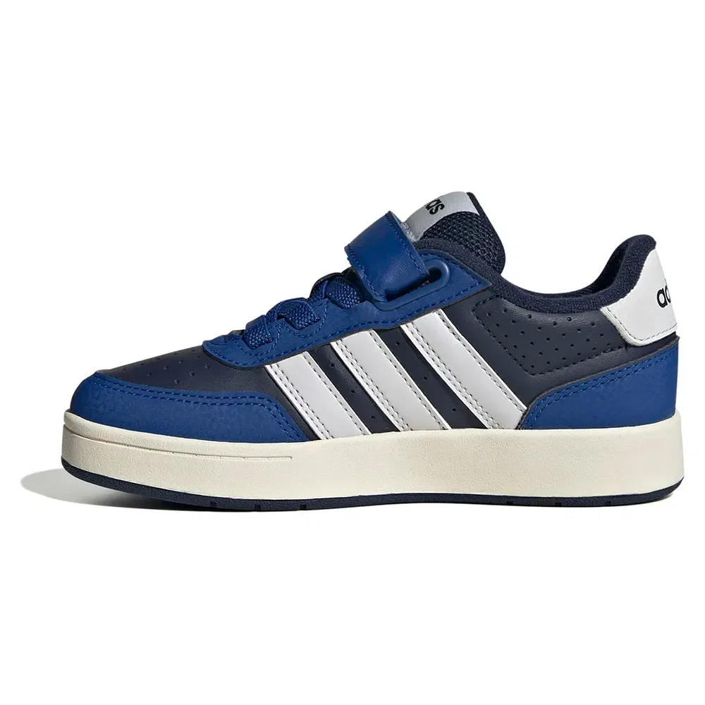 Кроссовки Breakbase Adidas, синий — фото 3