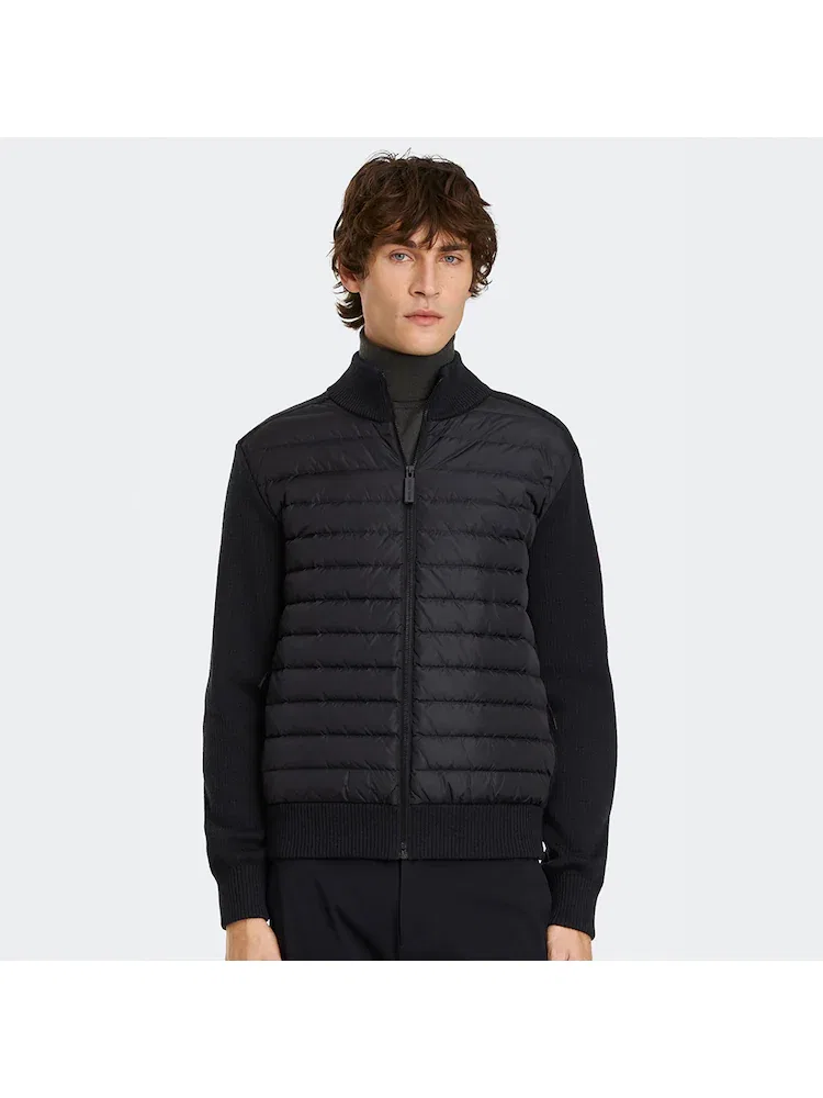 Куртка-джемпер CANADA GOOSE, Dark Gray