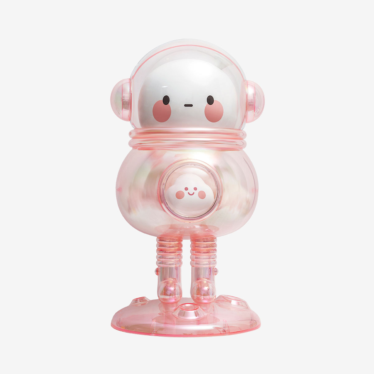 

Фигурка Pop Mart Mega Collection Bobo & Coco Sunglow, 72 см