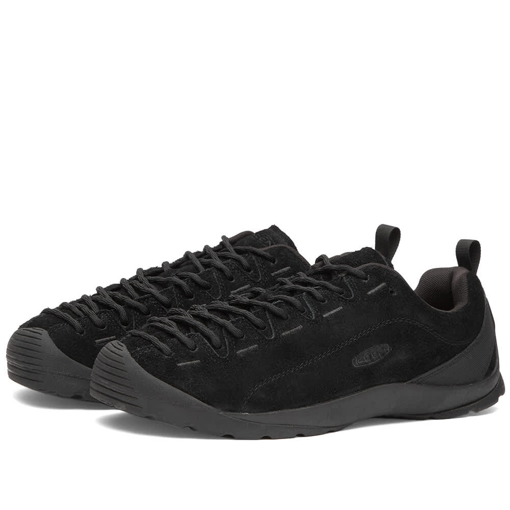 

Кроссовки KEEN Jasper, Черный, Кроссовки KEEN Jasper