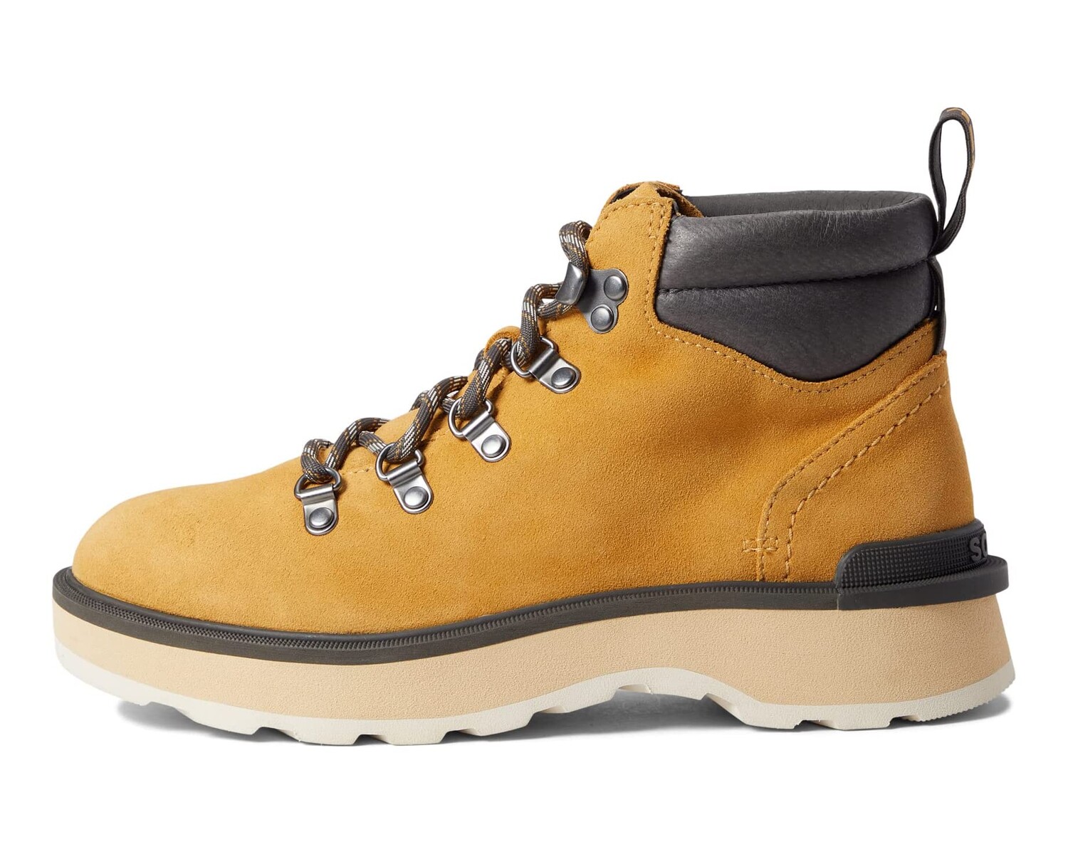 

Ботинки Hi-Line Hiker SOREL, желтый