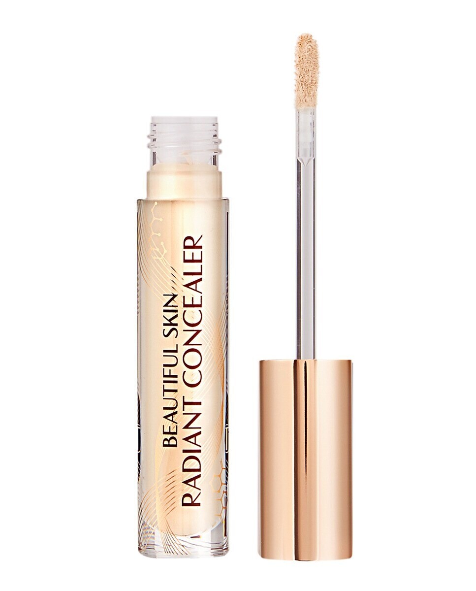 

Консилер Charlotte Tilbury Beautiful Skin Radiant, оттенок 1