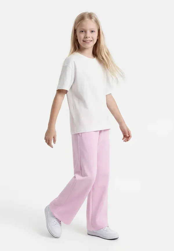 Широкие брюки Adidas Originals