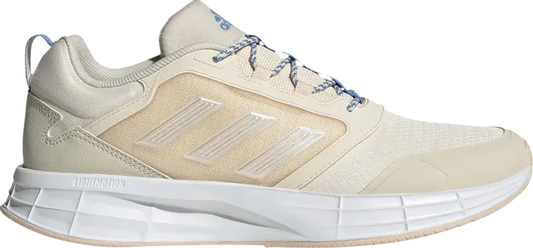 

Кроссовки Adidas Wmns Duramo Protect 'Wonder White Pulse Blue', кремовый, Бежевый, Кроссовки Adidas Wmns Duramo Protect 'Wonder White Pulse Blue', кремовый