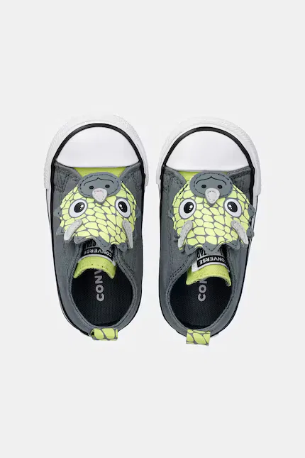 Кеды низкие CTAS ONE STRAP Converse, бирюзовый