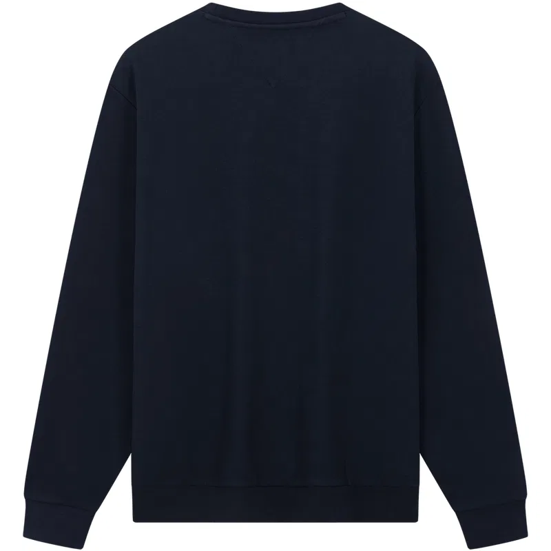 Мужская толстовка Tommy Hilfiger, Jasper L6K — фото 3