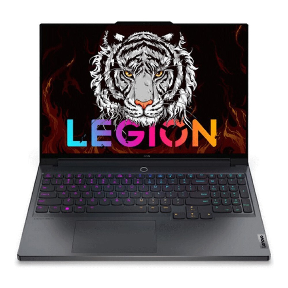 

Ноутбук Lenovo Legion R9000K ARH 16" WQHD + 32ГБ/1ТБ R7-6800H RX 6850M XT, английская клавиатура