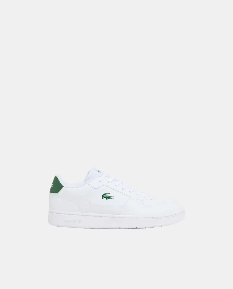Детские кроссовки Court Ace Lacoste, Blanco