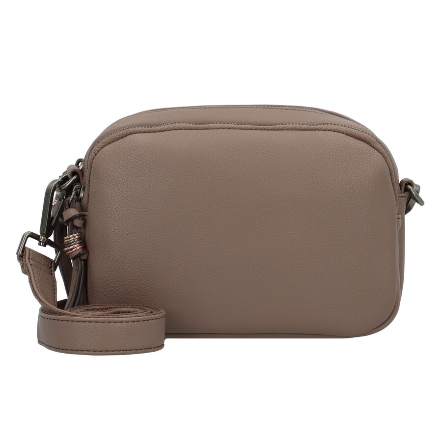 

Сумка через плечо FREDsBRUDER Crossbody Bag Bestie, светло-коричневый