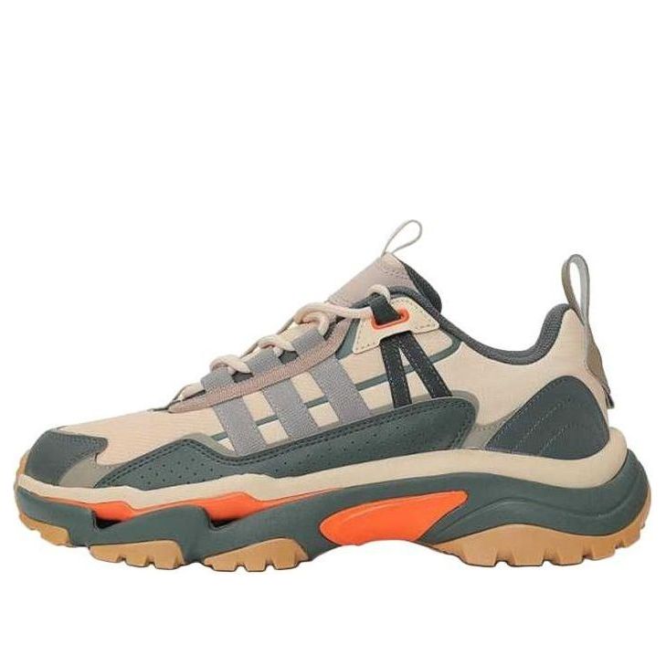 

Кроссовки adidas CITYWOWLK 'Olive Green Brown', оливкого-зеленый
