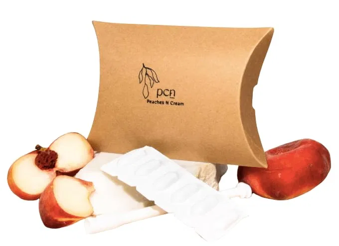 Увлажняющие суппозитории для женского здоровья, Personal Care Nourishment, 5 шт