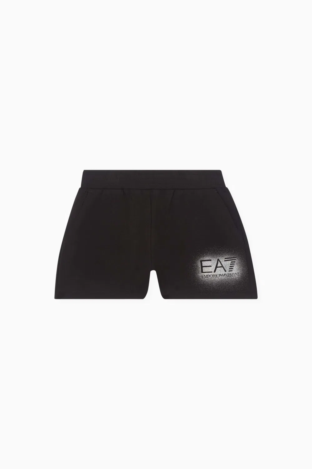 Шорты спортивные EA7 Emporio Armani