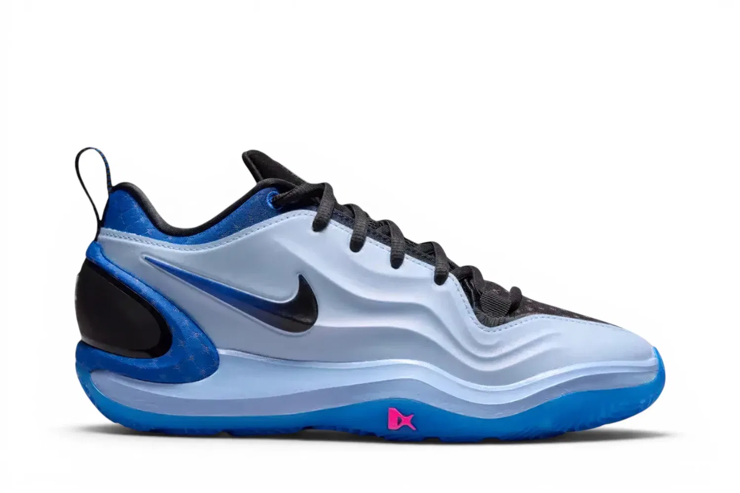 Кроссовки Nike A A, розовый