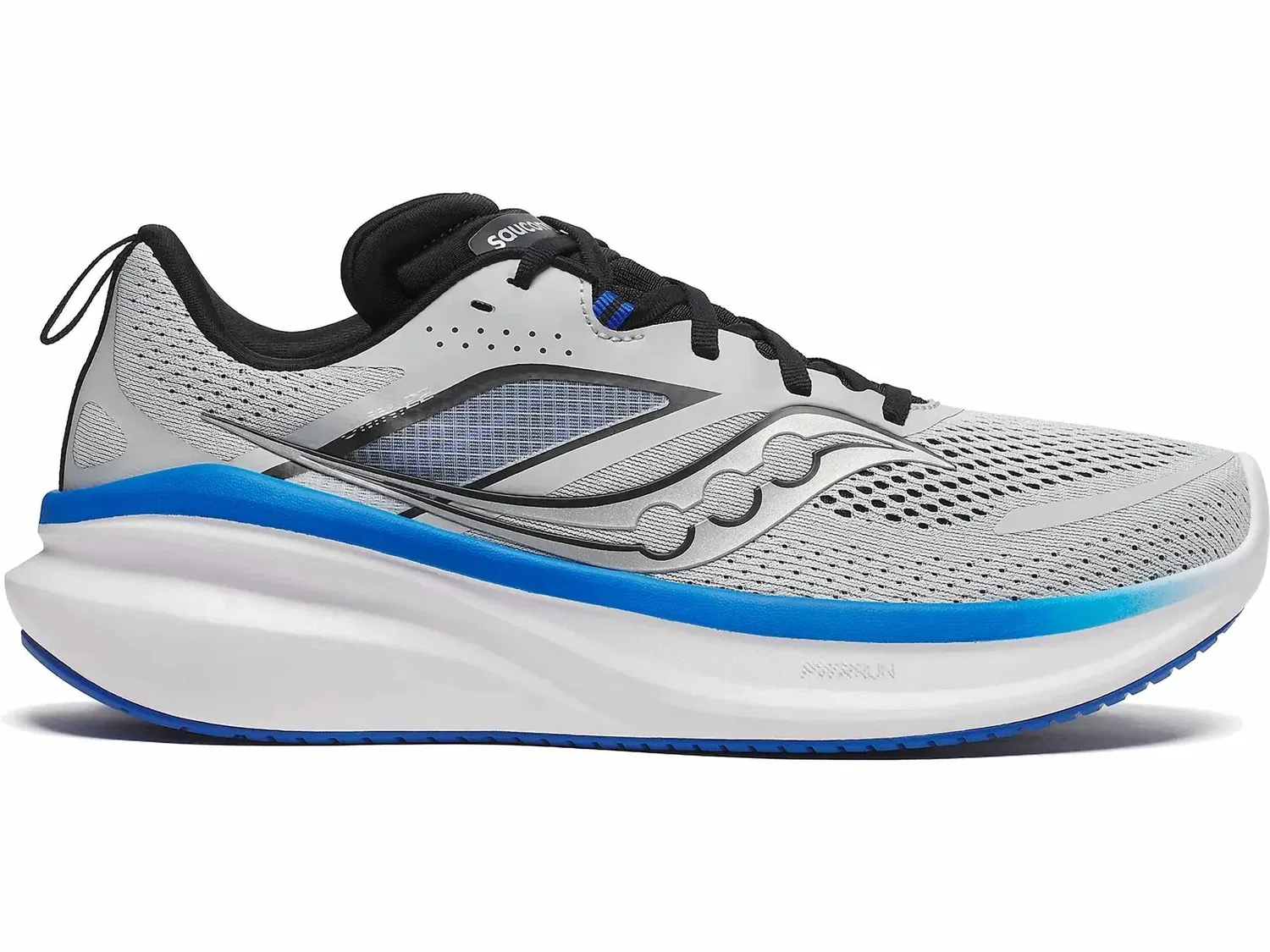 SAUCONY Мужские кроссовки Omni 22 цвета «облако» / «скайдайвер»