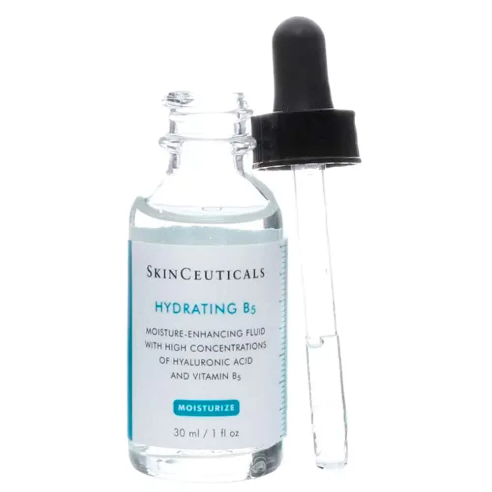 Сыворотка увлажняющая SKINCEUTICALS Hydrating B5 30 мл — фото 2
