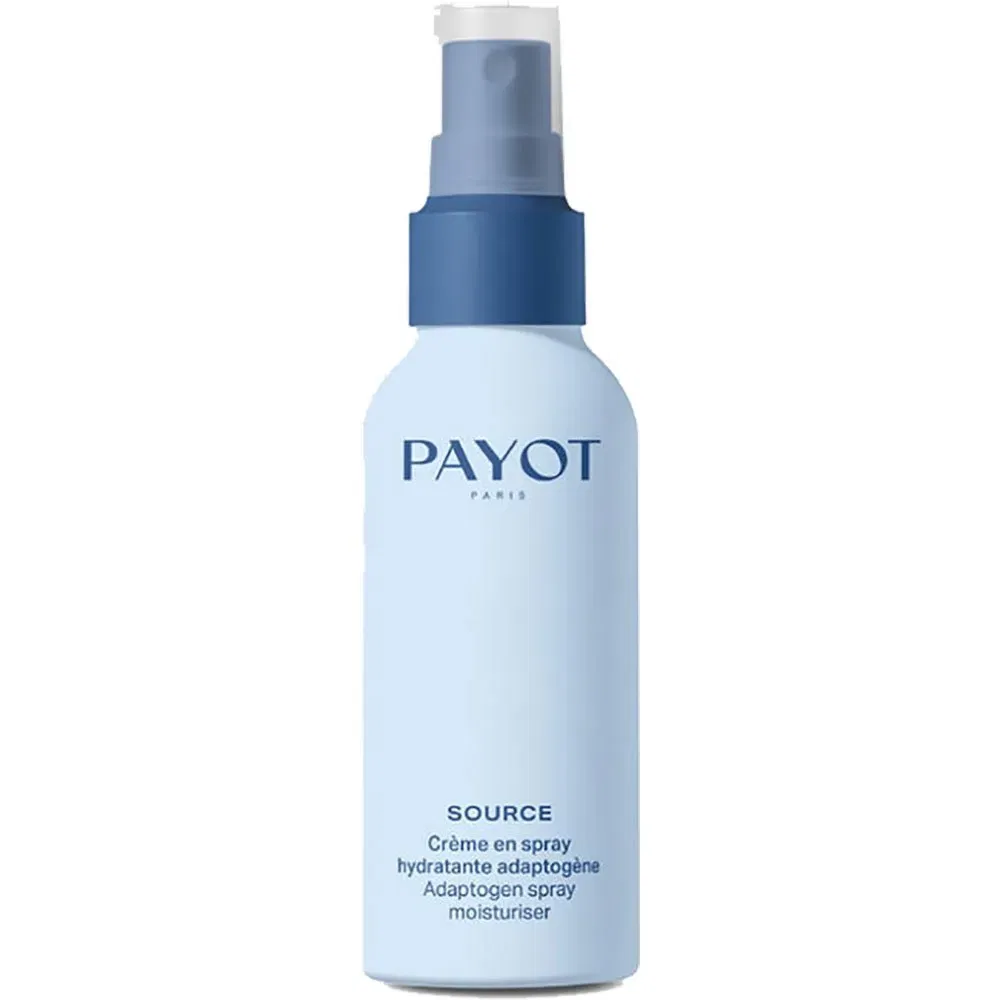 Лосьон для тела Urban Veil Payot, прозрачный