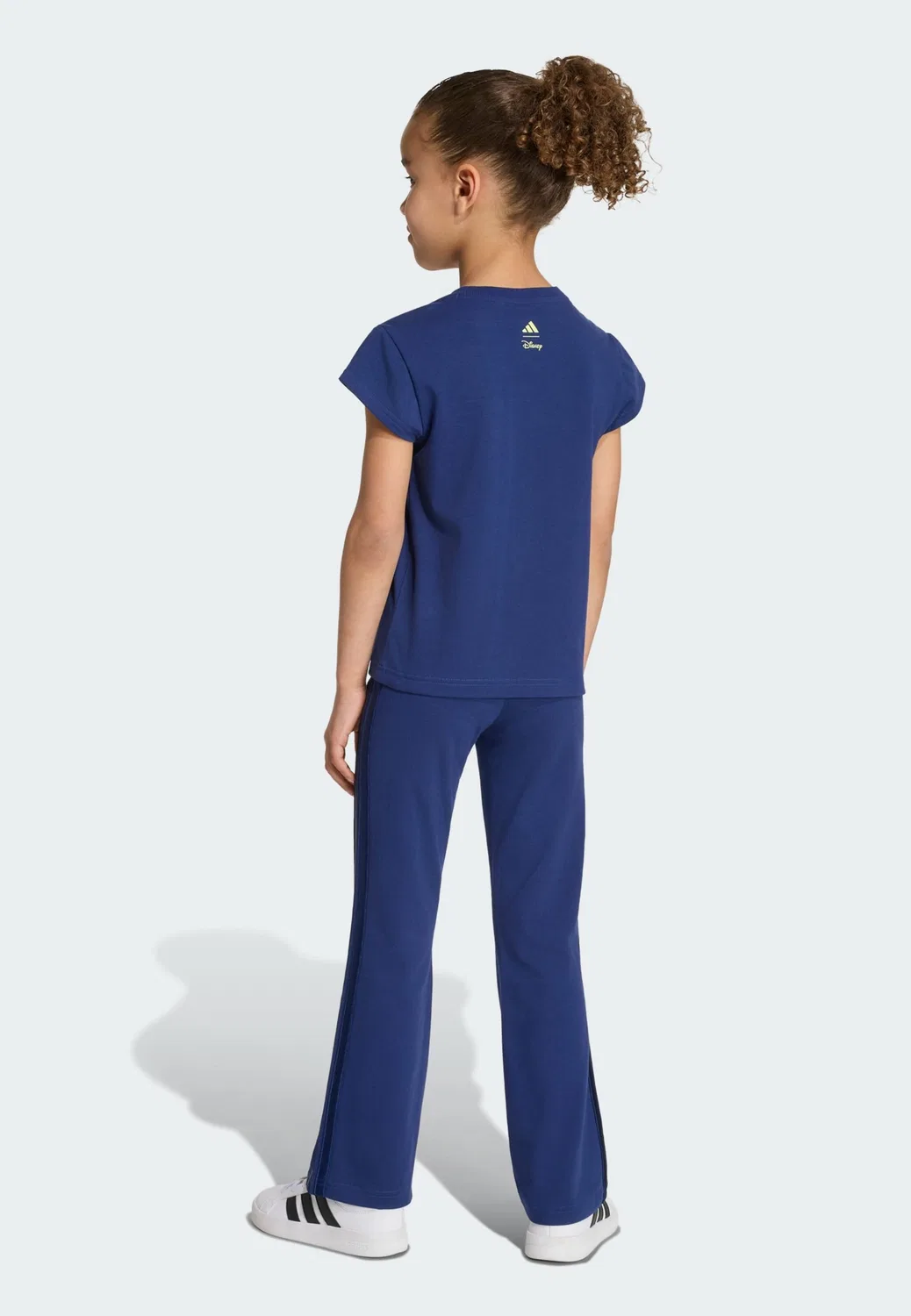 Спортивный костюм Adidas Sportswear ADIDAS x DISNEY, синий — фото 3