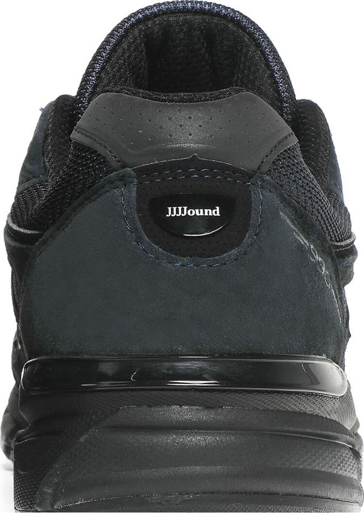 new balance x jjjjound 990v4