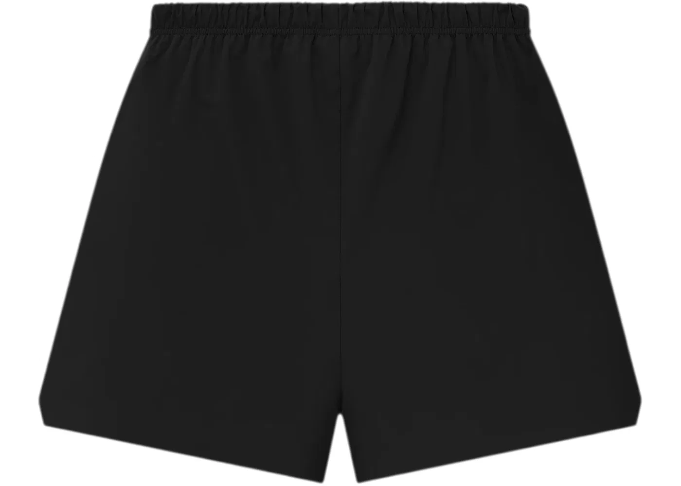 Мужские шорты Active Trace Classic Short Fear of God, Vintage Black — фото 2