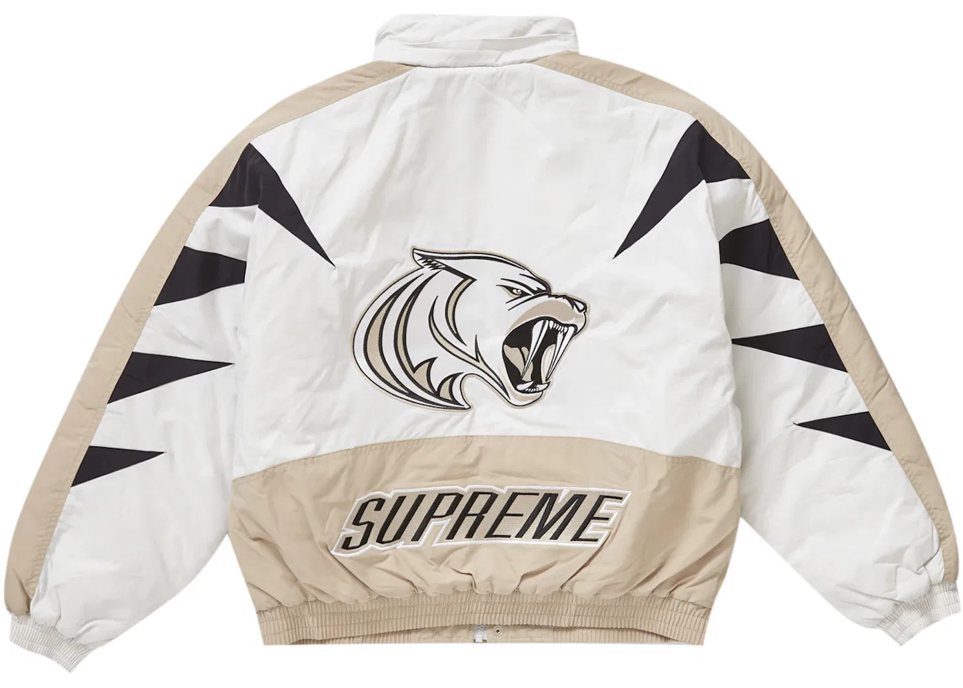 Мужская куртка-пуховик с водонепроницаемым покрытием Wildcat Sideline Supreme, Grey — фото 4
