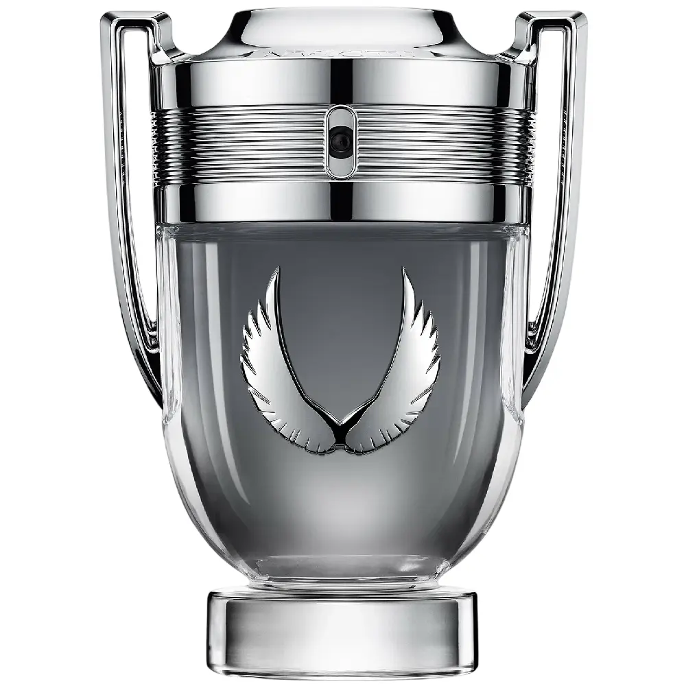 

Парфюмерная вода Paco Rabanne Invictus Platinum