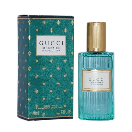 Парфюмерная вода Gucci Memoire D'Une Odeur, 40 мл, Gucci