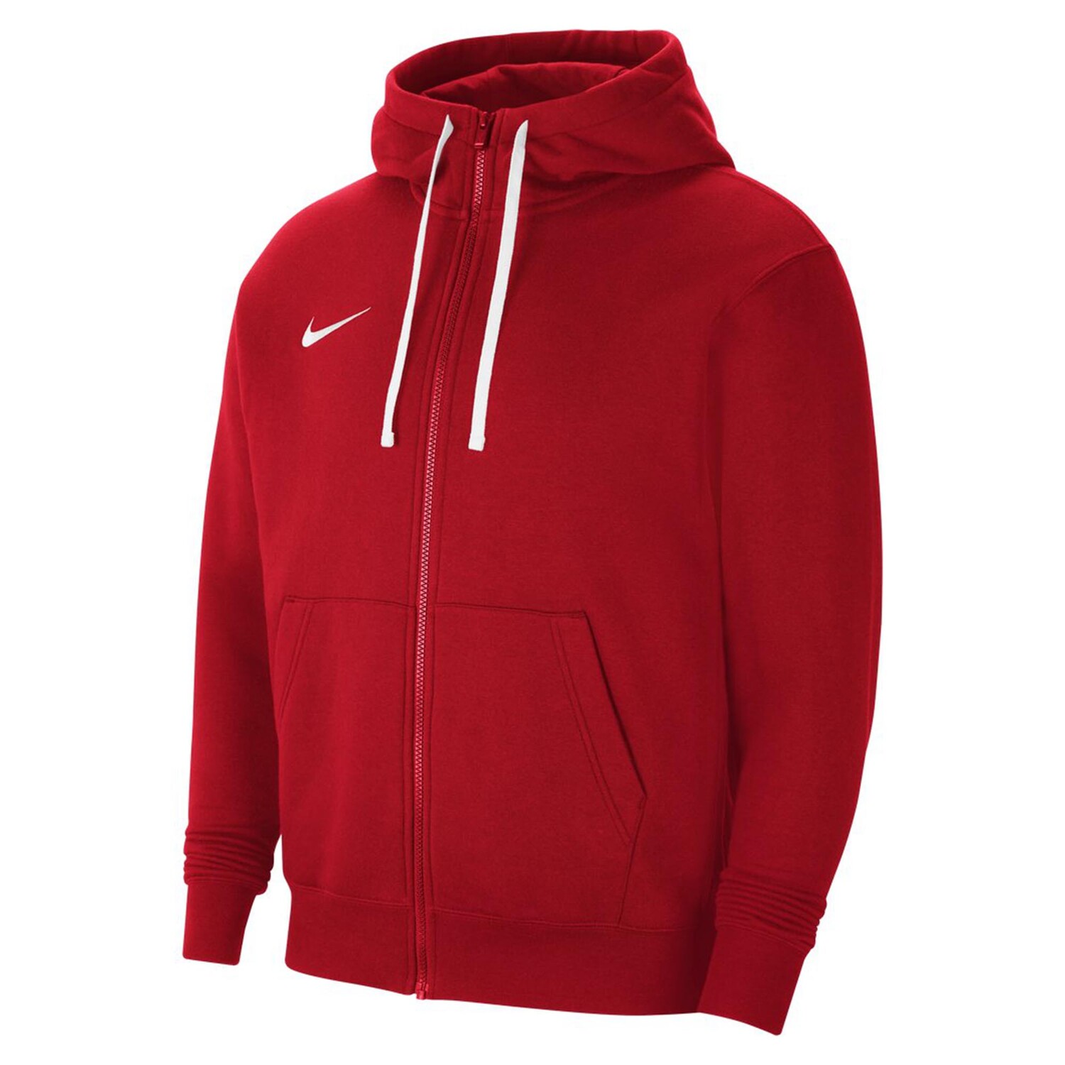 

Толстовка Nike Kapuzenjacke CLUB TEAM 20, красный