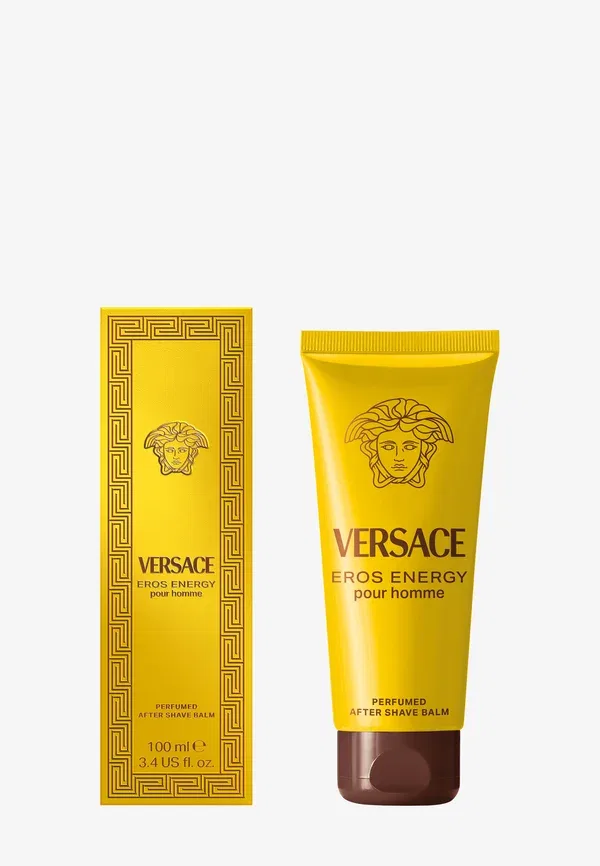Афтершейв-бальзам 100 мл Eros Energy Versace Beauty