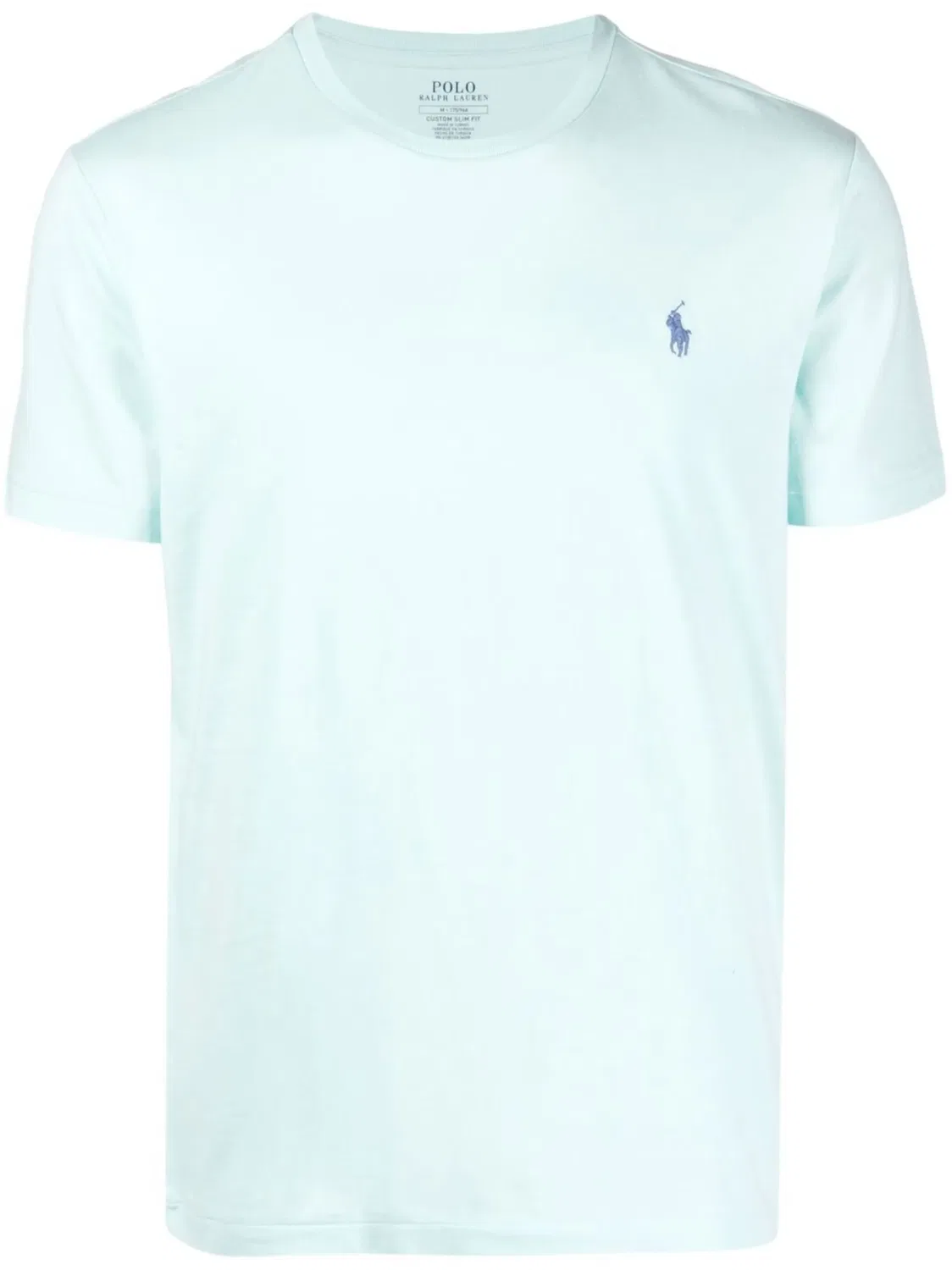 Polo Ralph Lauren Футболка Polo Pony Синий