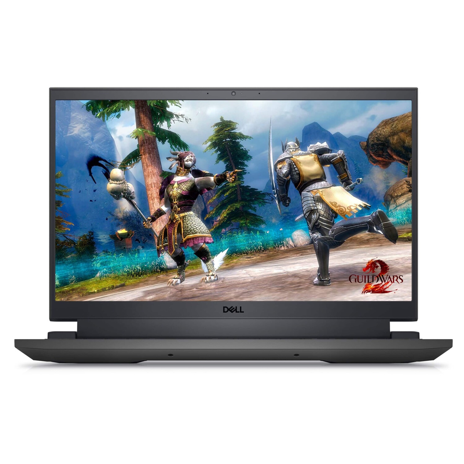 

Ноутбук Dell G15 5520-R1646B 15.6" FullHD, 16ГБ/512ГБ, i5-12500H, RTX 3050, черный, английская клавиатура