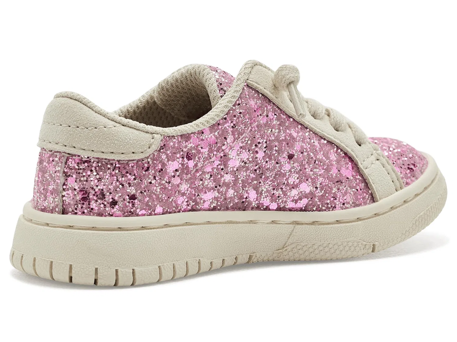 Кроссовки Kinley (для малышей и маленьких детей) L'Amour Shoes Kids, Pink — фото 4