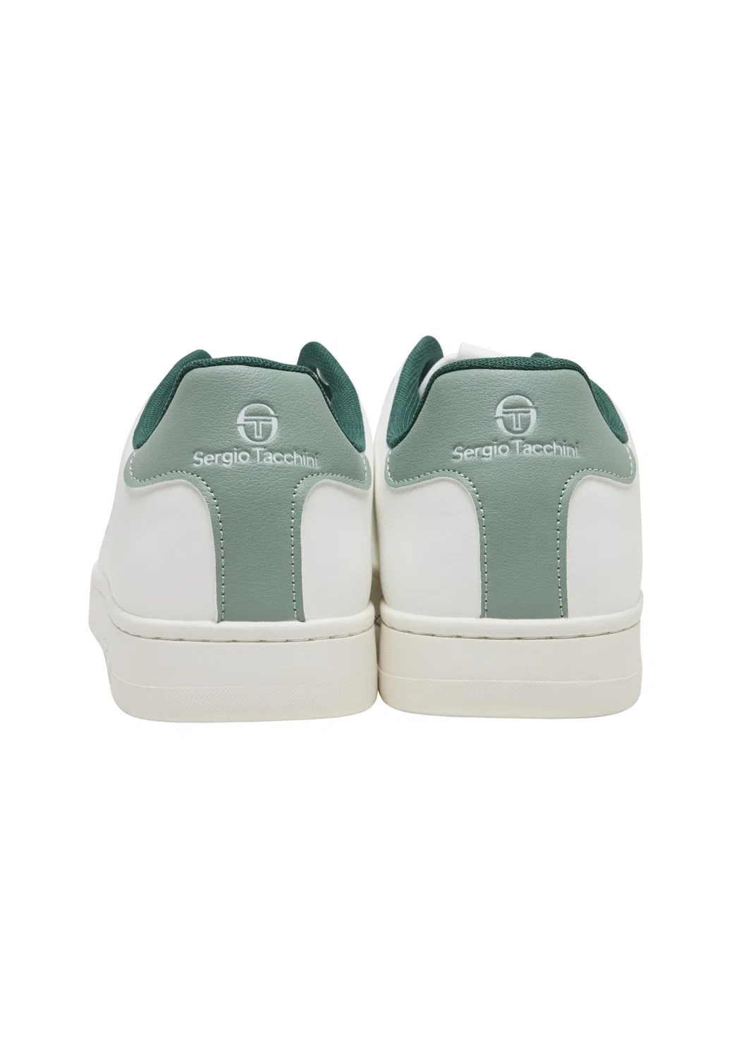 Кроссовки 'Bravo LTX' Sergio Tacchini, Khaki — фото 3