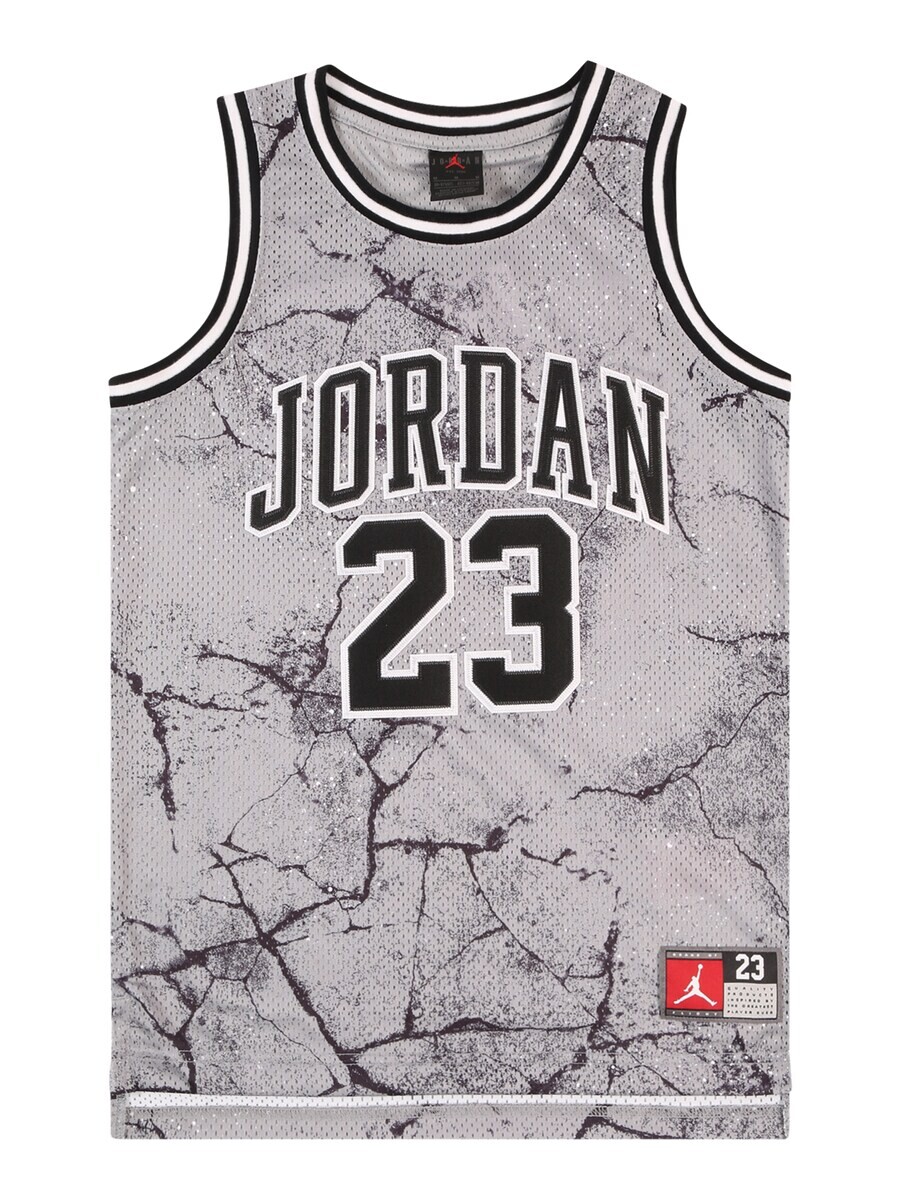 

Футболка Jordan, серый