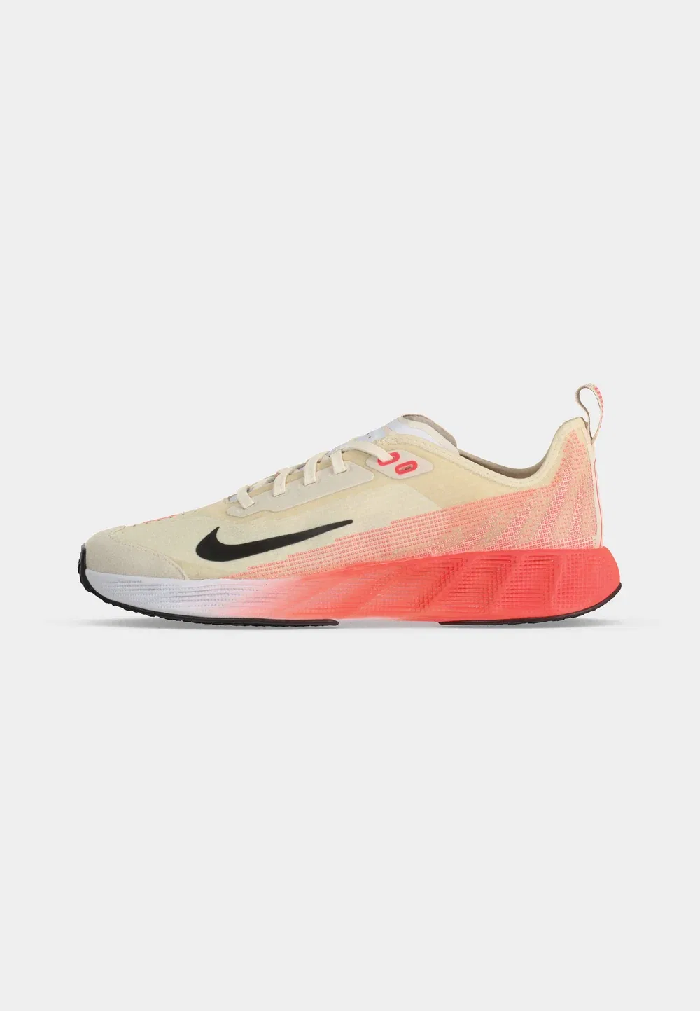 Кроссовки Ava x унисекс Nike Sportswear, Chalk/Black/White/Hot Lava — фото 2