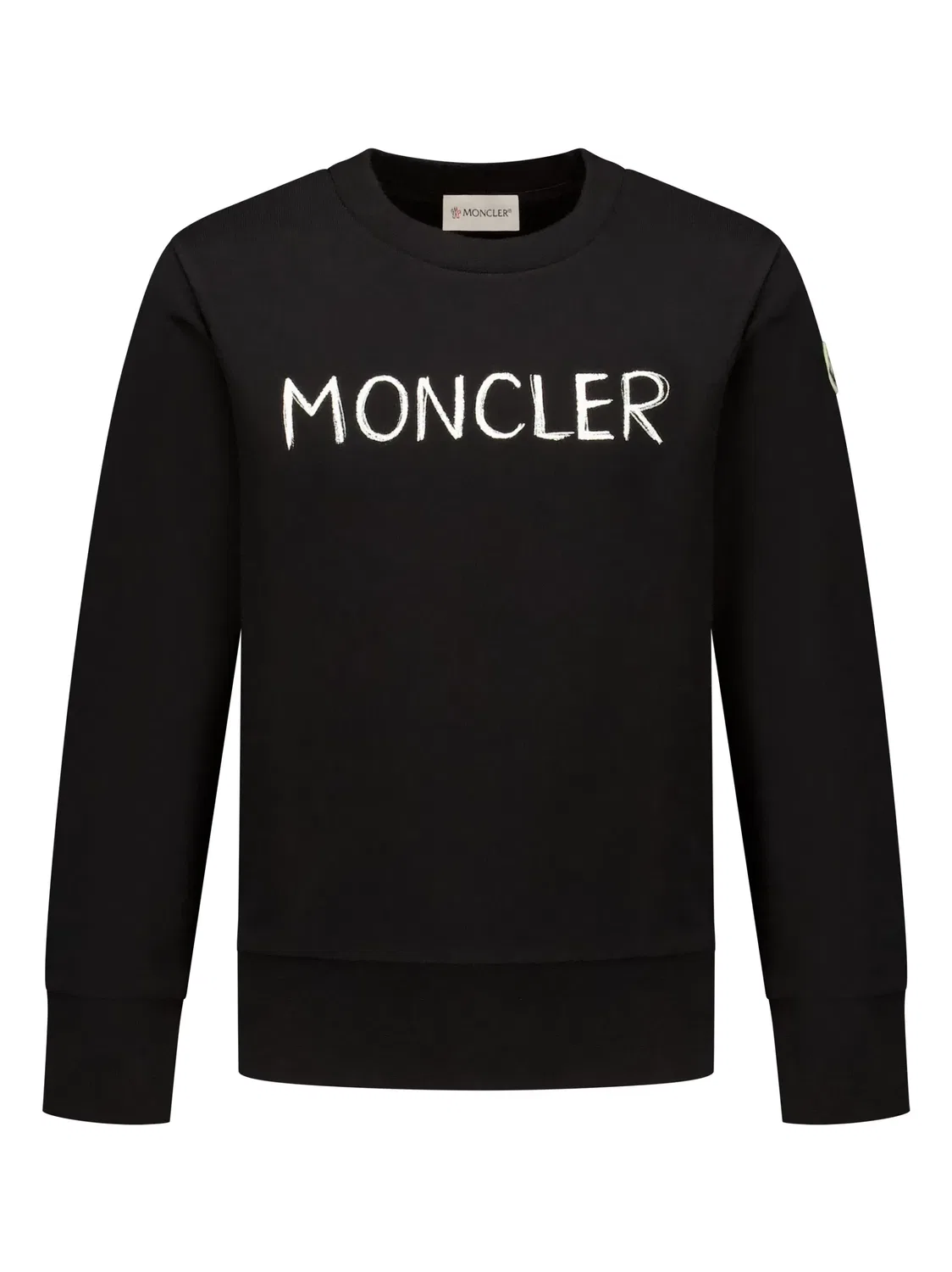 Толстовка с капюшоном для мальчиков Moncler, неизвестен
