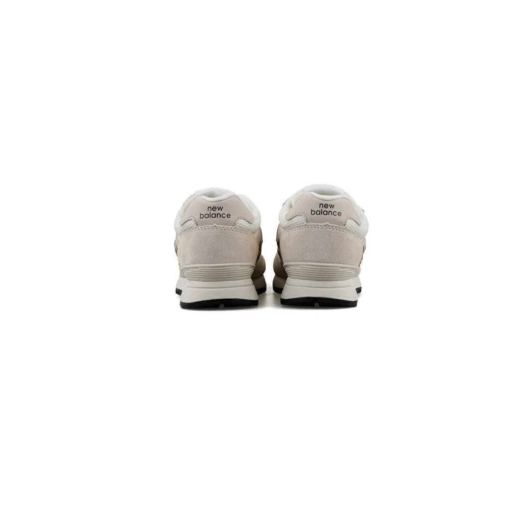 Детские кроссовки Unisex повседневные 565 Beyaz Modeli Koleksiyonu New Balance — фото 4