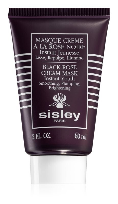

Омолаживающая маска для лица Sisley Black Rose Cream Mask