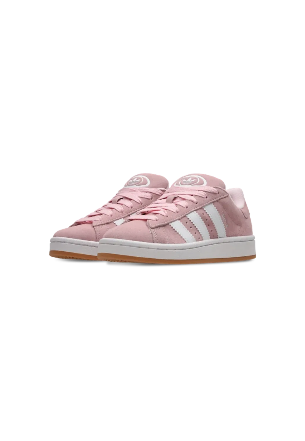 Кроссовки низкие Adidas Originals JP5508, розовый — фото 2