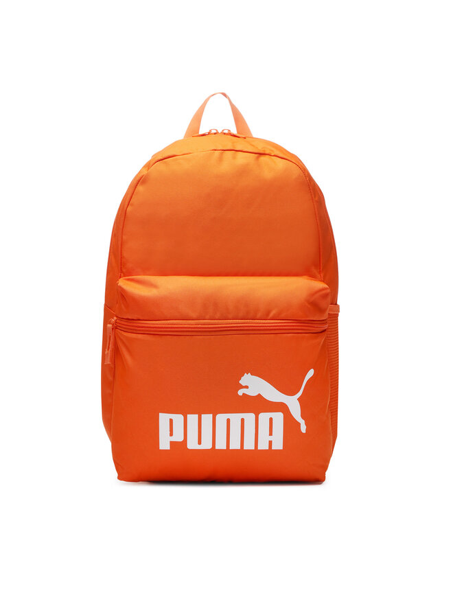 

Рюкзак Puma Phase Backpack 075487, оранжевый