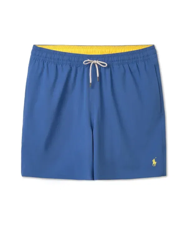 Плавки мужские классические мульти, Polo Ralph Lauren