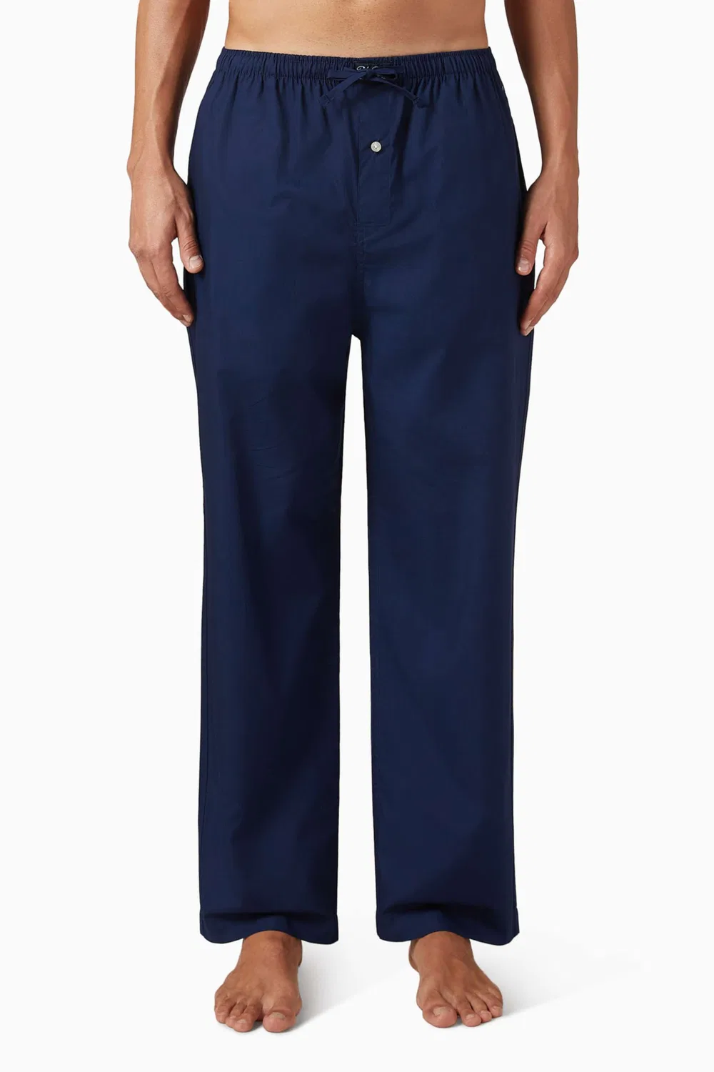 Брюки пижамные хлопковые Polo Ralph Lauren