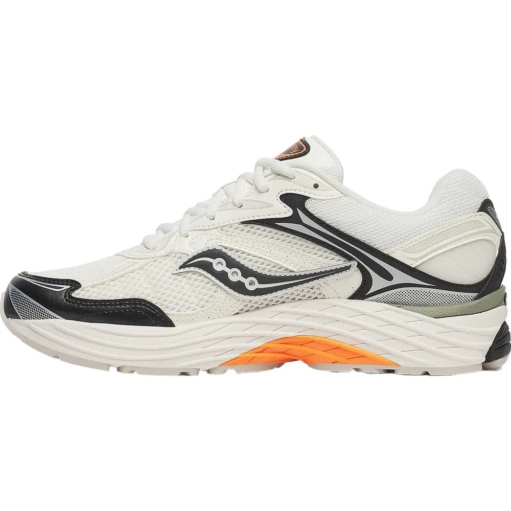 Детские кроссовки Saucony Progrid Omni 9 — фото 2